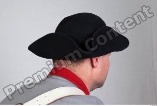 Hat costume texture 0006